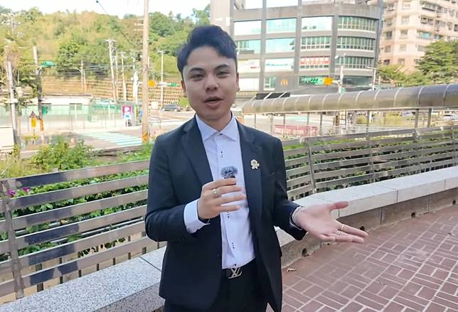 不到30歲！網紅房仲子杰「睡夢中離世」　恩師痛揭最後對話：為什麼不聽話