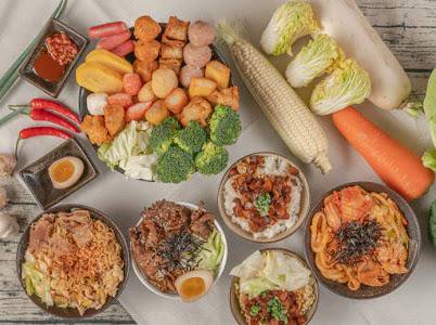 圖/樂時光日式關東