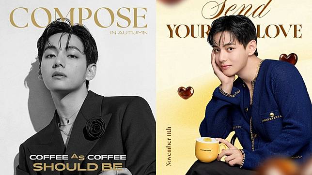 （封面圖源：IG@compose_coffee）