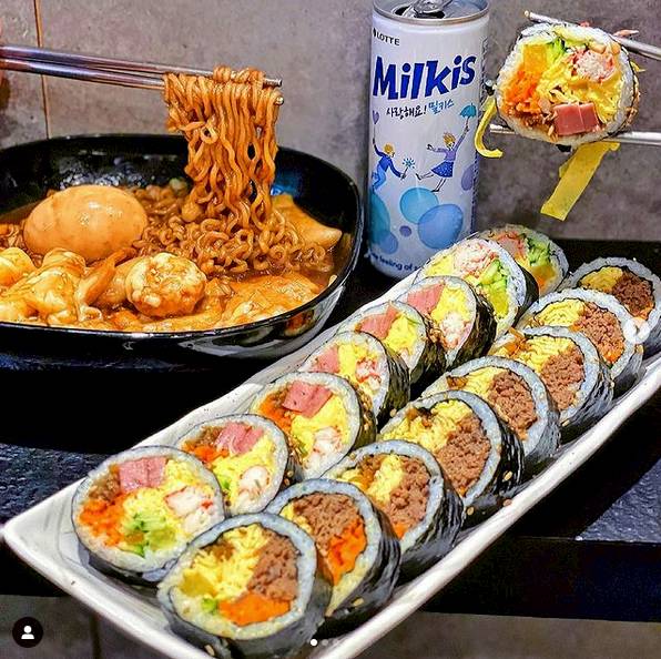 圖片來源：IG @yian3737