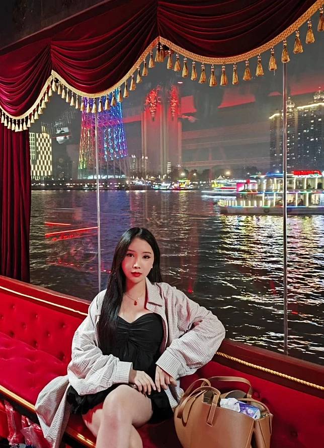 ผลผ่าร่าง มีนา สาวสองเหยื่อชายจีน ความจริงเผยแล้ว ปอดที่หายไป