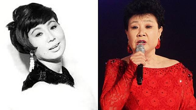 韓國歌后玄美今倒臥家中不治，享壽85歲。翻攝naver