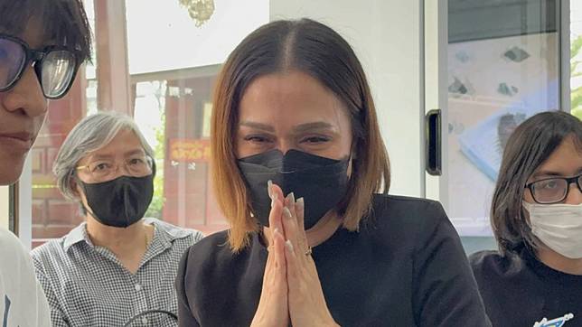 เปิดผลชันสูตรเศร้า แม่สีดา พัวพิมล เสียชีวิตน่าใจหาย