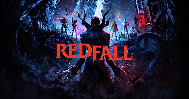 Bethesda公開一人稱合作射擊《Redfall》新預告，一起成為吸血鬼獵人吧