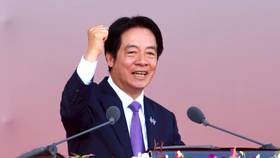 總統賴清德在國慶時提到「沒有台灣，就沒有中華民國」並未獲得多數民眾支持。資料照，廖瑞祥攝