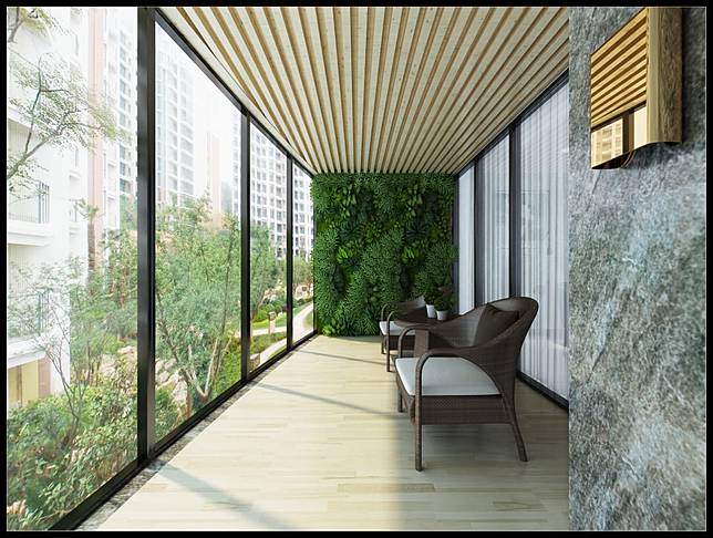 Credits: homify / <a href=