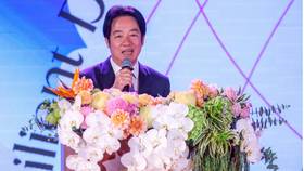 總統賴清德宣布，核二、核三廠具備重啟運轉條件，重啟計畫月底送審。資料照，廖瑞祥攝