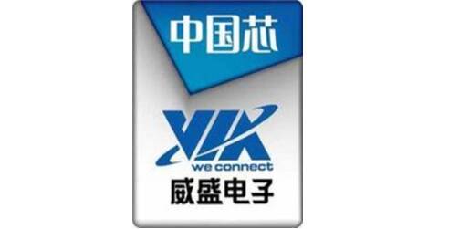 威盛(2388)2年前賣給上海兆芯X86技術，且還持有兆芯14.7％的股權，嚴重衝撞美國的政策，威盛未來的命運令人擔憂。(圖截自網路)