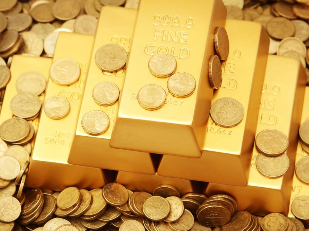 ราคาทองคำวันนี้ (22 พ.ค. 68) เปลี่ยนแปลงทั้งหมด 10 ครั้ง ทองปรับขึ้น 50 บาท  | AEC10NEWs | LINE TODAY