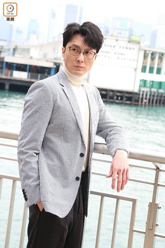 惡鬥浩信。
