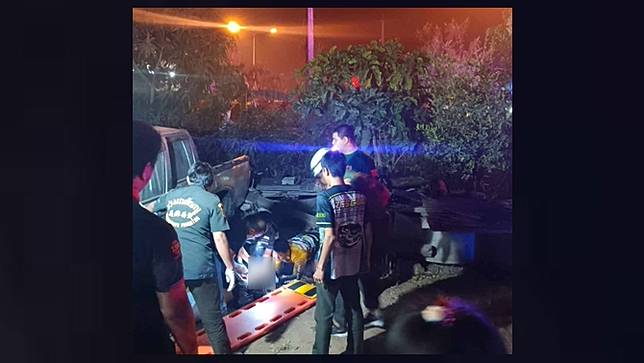 'น้องจันทร์เจ้า' นักกีฬาซอฟท์เทนนิสเยาวชน จ.สุโขทัย อนาคตไกล เสียชีวิตอุบัติเหตุรุนแรง