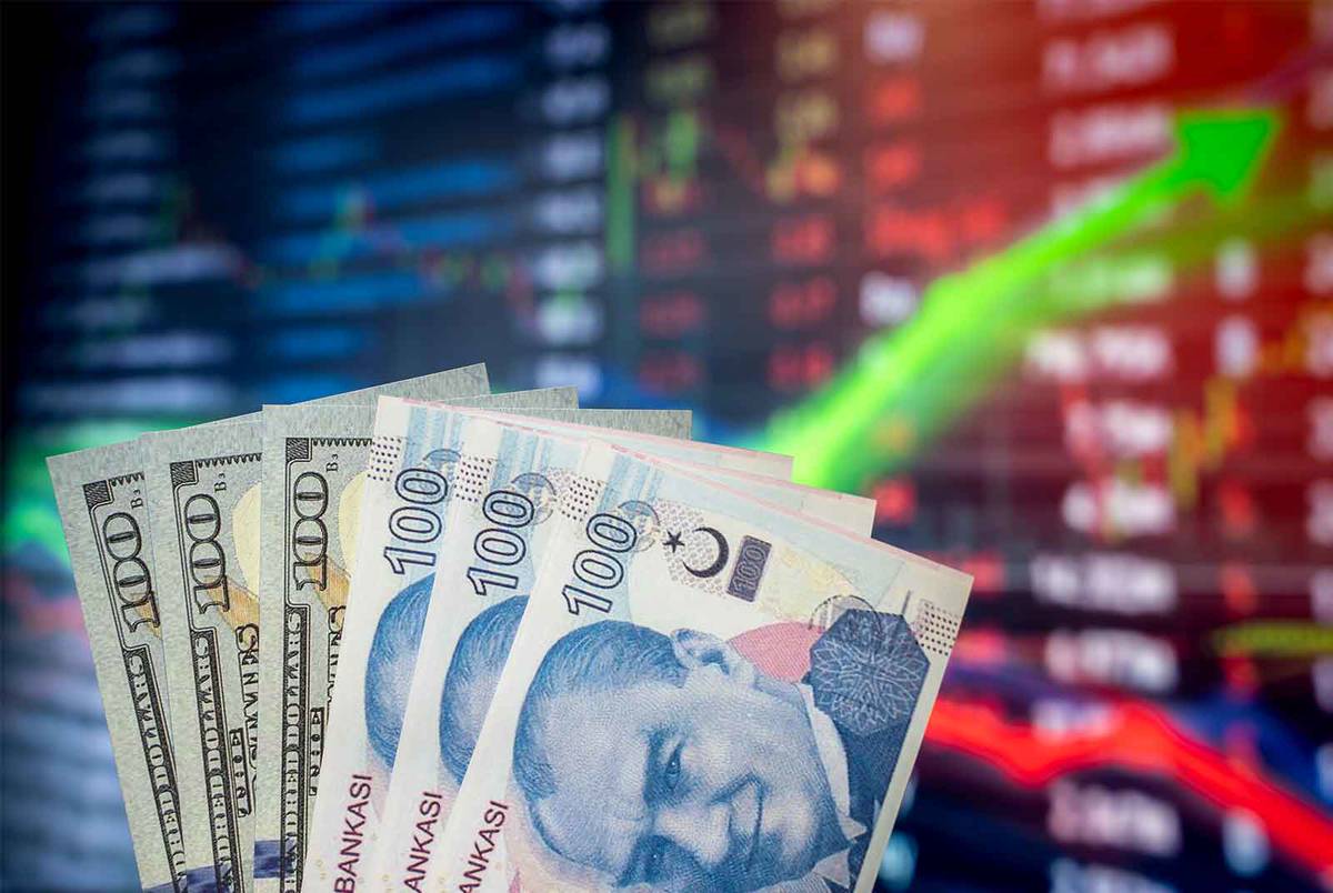 地緣政局｜反對派領袖被拘留經濟及政治局勢不穩土耳其股匯齊暴跌| BossMind | LINE TODAY