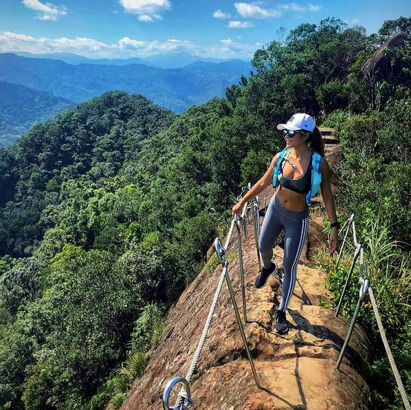 圖片來源 / IG @passionya