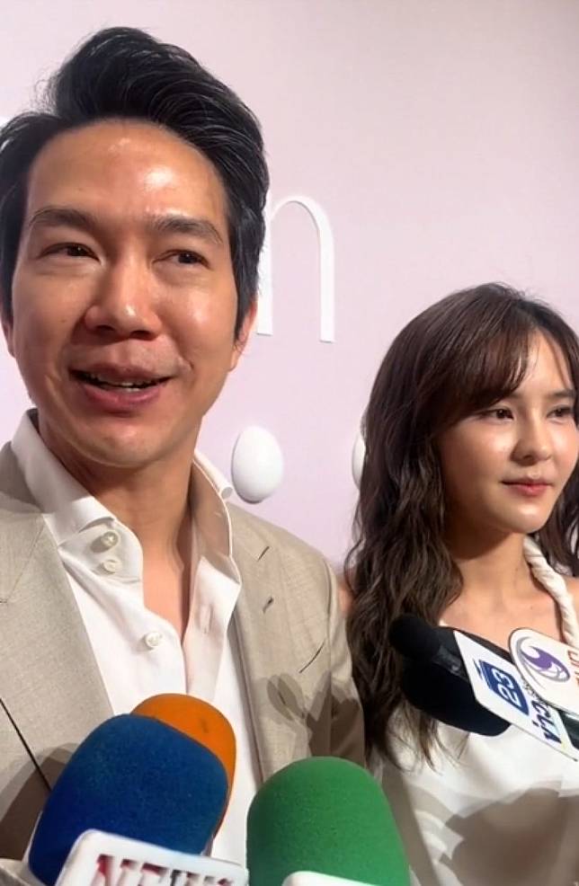 หลุดโฟกัสหน้า