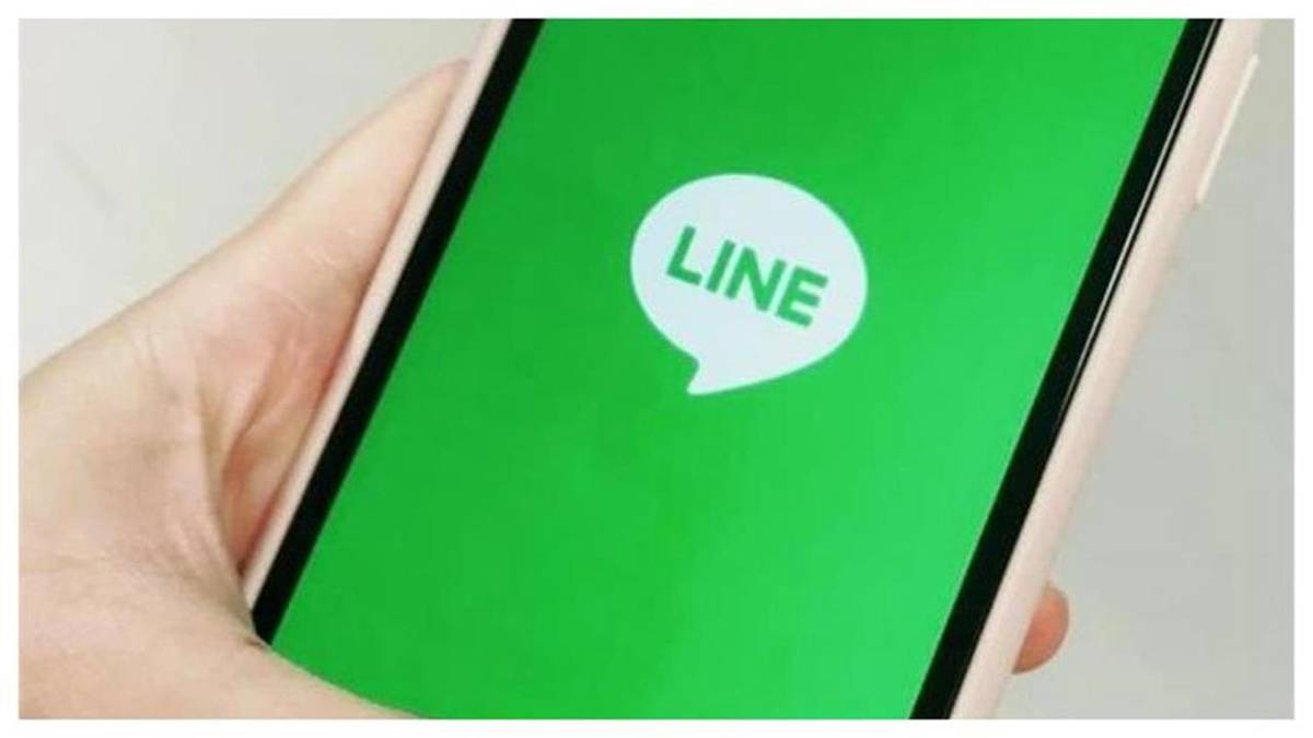 LINE推出新功能！官方教「3步驟」救回消失圖示 | 民視新聞網 | LINE TODAY