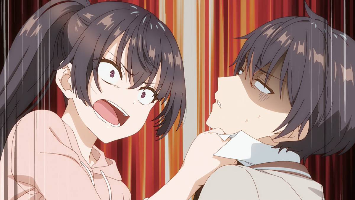 หลายคนเมนต์ถามว่า อะริสุ ใน Alice in Borderland ซีซั่น 3  นี่เขาเปลี่ยนนักแสดงใช่ไหม คือเขาไม่ได้เปลี่ยนนะครับ ยังไงเป็นคนเดิม  (เคนโตะ ยามาซากิ) พี่ชายแค่อัพเกรดความหล่อขึ้นเฉย (ทรงผมเป็นเหตุแหละ), image size:1200x675