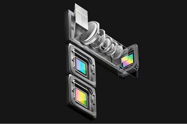 OPPO เปิดตัวเทคโนโลยีกล้อง 10x optical zoom และเซ็นเซอร์สแกนลายนิ้วมือแบบใหม่