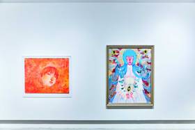 丸山純奈　POLU NEXT 新品　未開封 丸山純奈「日本超新星藝術家」台灣首回個展正式展出，就連陳柏霖