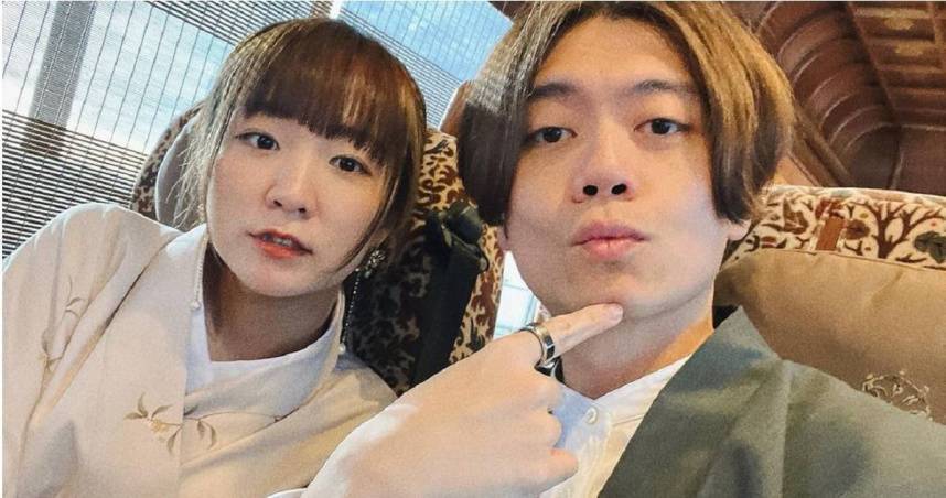 Ryu離婚財產分配內幕曝光 女畫家不解：為何每月給Yuma錢 | CTWANT | LINE TODAY