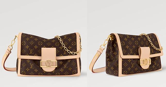 全新】LOUIS VUITTON 多配件袋M44840 E9006
