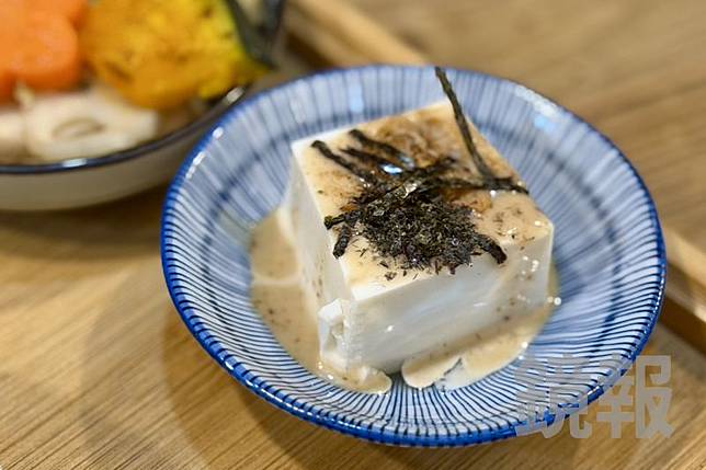 研究顯示多吃豆類食品有助於降低血壓與中風風險。梁孝傑攝影