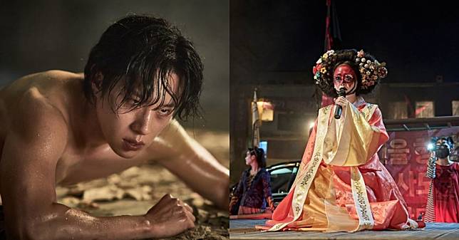 【追劇時間】Netflix韓劇《地獄公使2》5大點評！金聖喆、金賢珠「超痛打戲」成賣點，結局邁向「更大混亂」埋第三季伏筆