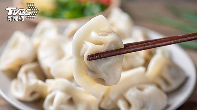 水餃口味應有盡有、烹調方式簡單。（示意圖／shutterstock達志影像）