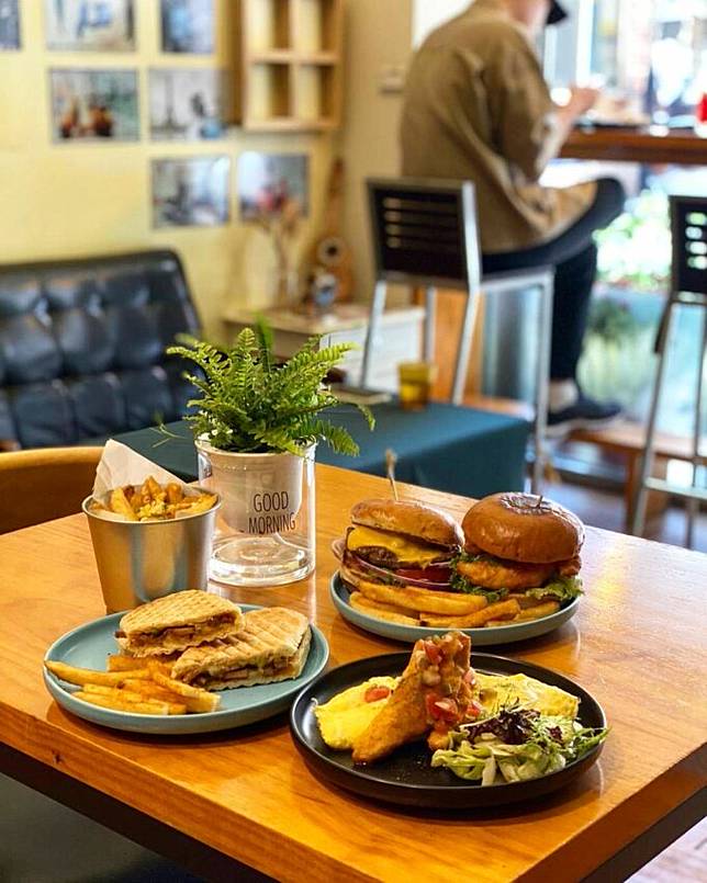 圖片授權：IG @somechill769