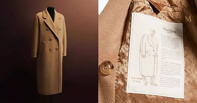 Source：Max Mara、Max Mara<a href=