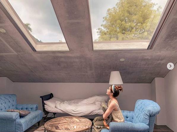 圖片來源：IG @doublebearhsieh