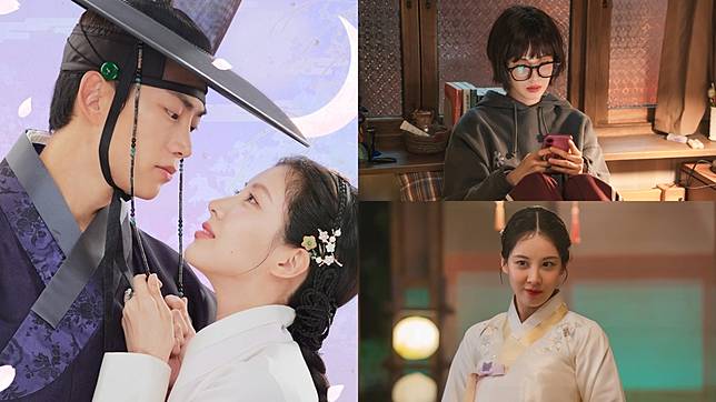 （封面圖源：KBS2《我奪走了公爵的初夜》）
