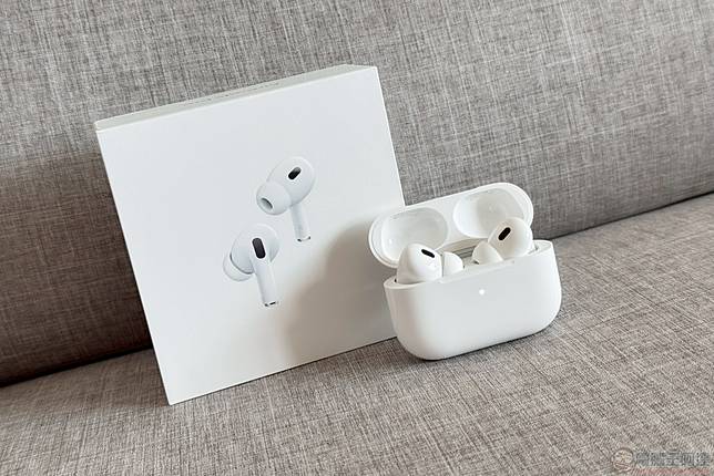 USB-C 版AirPods Pro (第2 代) 開箱體驗:蘋果次世代Pro 級音訊體驗的首塊拼圖| 電腦王阿達| LINE TODAY USB-C 版AirPods Pro (第2 代) 開箱體驗:蘋果次世代Pro 級音訊體驗的首塊拼圖| 電腦王阿達| LINE TODAY