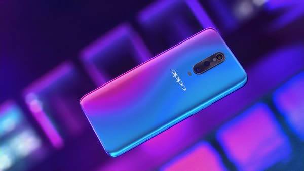 ไม่ต้องลุ้นแล้ว! เผยทีเซอร์ OPPO R17 Pro มาพร้อมกล้องหลัง 3 เลนส์ และรูรับแสงคู่