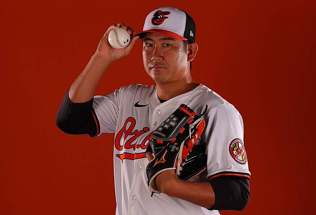 菅野智之後援2局無失分　春訓自責分率仍是0