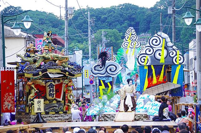 photo credit to 歡迎光臨！栃木,日本,Tochigi（栃木縣觀光物產協會）