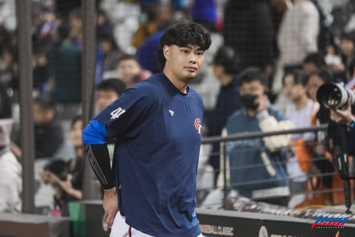 WBC資格賽》年輕選手要衝一點！　陳柏毓：開始有感覺了 | TSNA | LINE TODAY