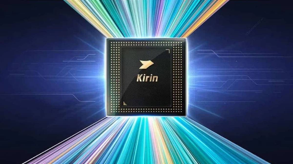 Huawei Kirin PC processor will be launched with performance comparable to Apple M2 and Intel Core i7 | Unwire.hk