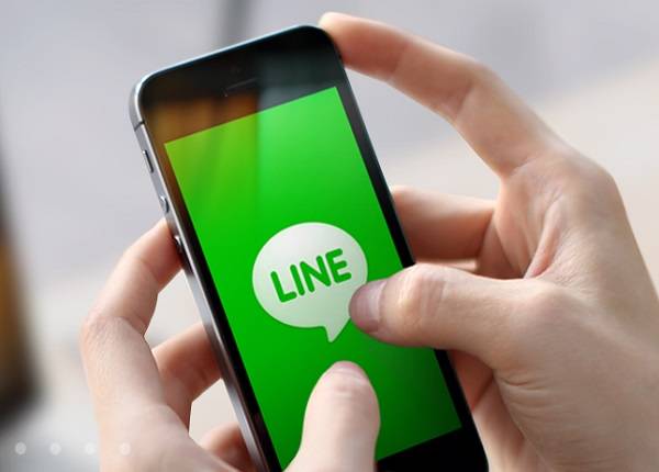 通訊軟體 LINE 正式釋出 7.16.0 版本的App更新，此次新增了五大實用功能。(圖LINE提供)