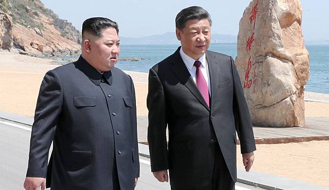 สีจิ้นผิงเตรียมเยือนเกาหลีเหนือในฐานะประธานาธิบดีจีนครั้งแรก คาดถกประเด็นปลดอาวุธนิวเคลียร์