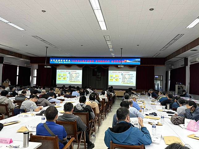 綠色轉型！用電大戶都用這樣省電！