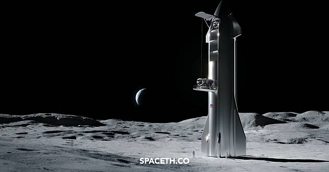 ทุนนิยมบนดวงจันทร์ ทำไม NASA ให้ SpaceX, Blue Origin ช่วย เศรษฐศาสตร์ของการกลับสู่ดวงจันทร์