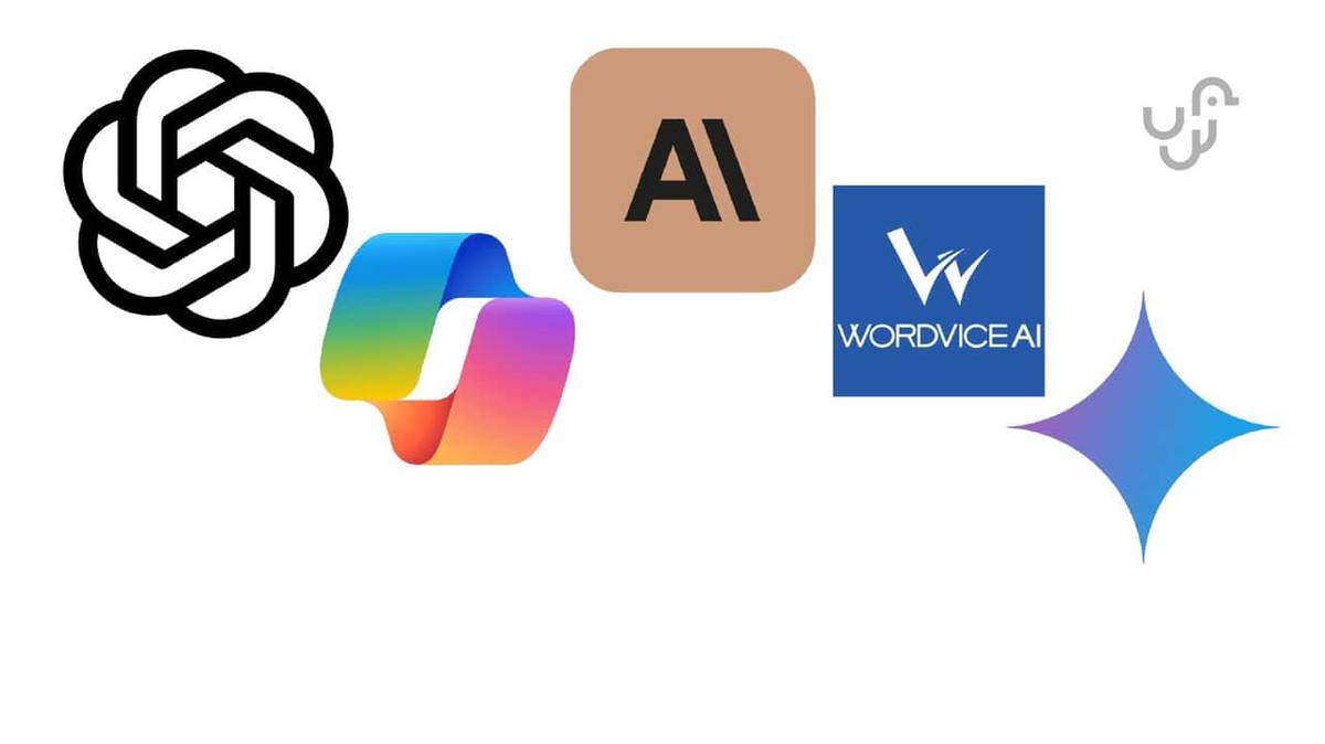 實試】AI 中文校對能力大比拼測試ChatGPT、Copilot、Gemini、Wordvice AI、和Claude 3.5  辨別錯別字、簡體字等能力| Unwire.hk | LINE TODAY