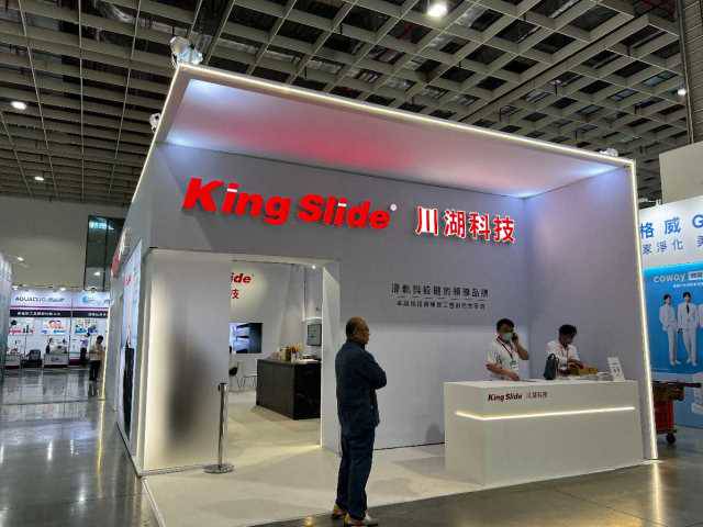 川湖首季獲利創次高，AI伺服器需求推升營收新高 — image 1