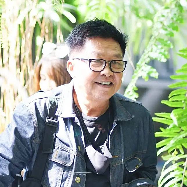 หมอแด้น เสียชีวิต