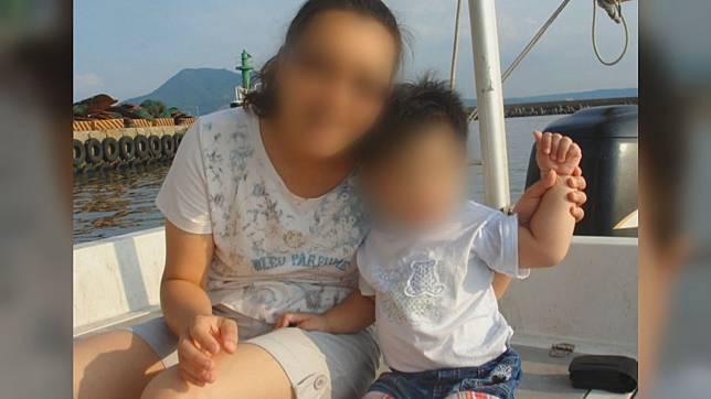 劉姓保母涉嫌虐待1歲男童剴剴，導致剴剴死亡。（資料照）