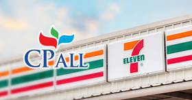 CPALL กวาดกำไร Q1 โต 20% ทะลุ 9.1 พันล้านบาท เดินหน้าเปิด 700 สาขาทั่วประเทศ | ข่าวหุ้นธุรกิจ
