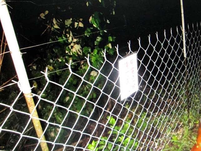 誤觸防猴電網？　高雄男子陳屍自家芒果園　