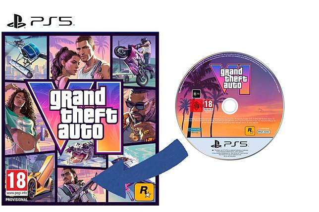 (合成來源：Rockstar Games)
