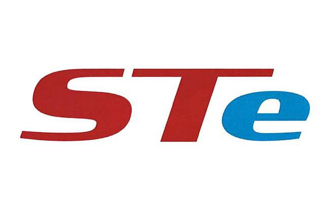 Subaru 在德國申請 STe 商標專利，作為電氣化時代的性能象徵，此為示意圖。(圖片來源：擷取自 CarBuzz)