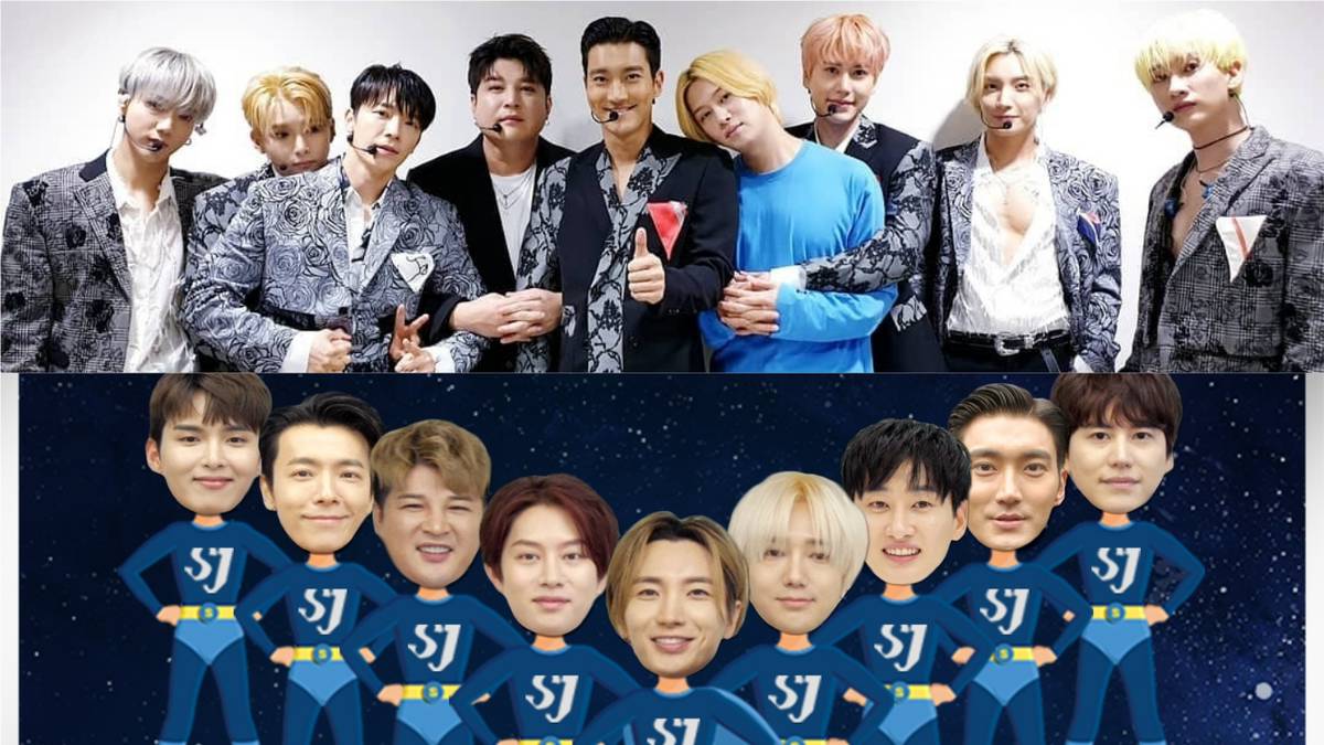 《SJ Returns 3》點擊量突破2700萬！超越第1季的2500萬 今日將公開大量花絮影片 | 韓星網 | LINE TODAY